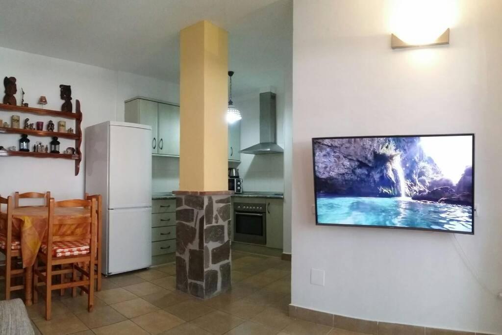 Burriana Carabeo Apartamento