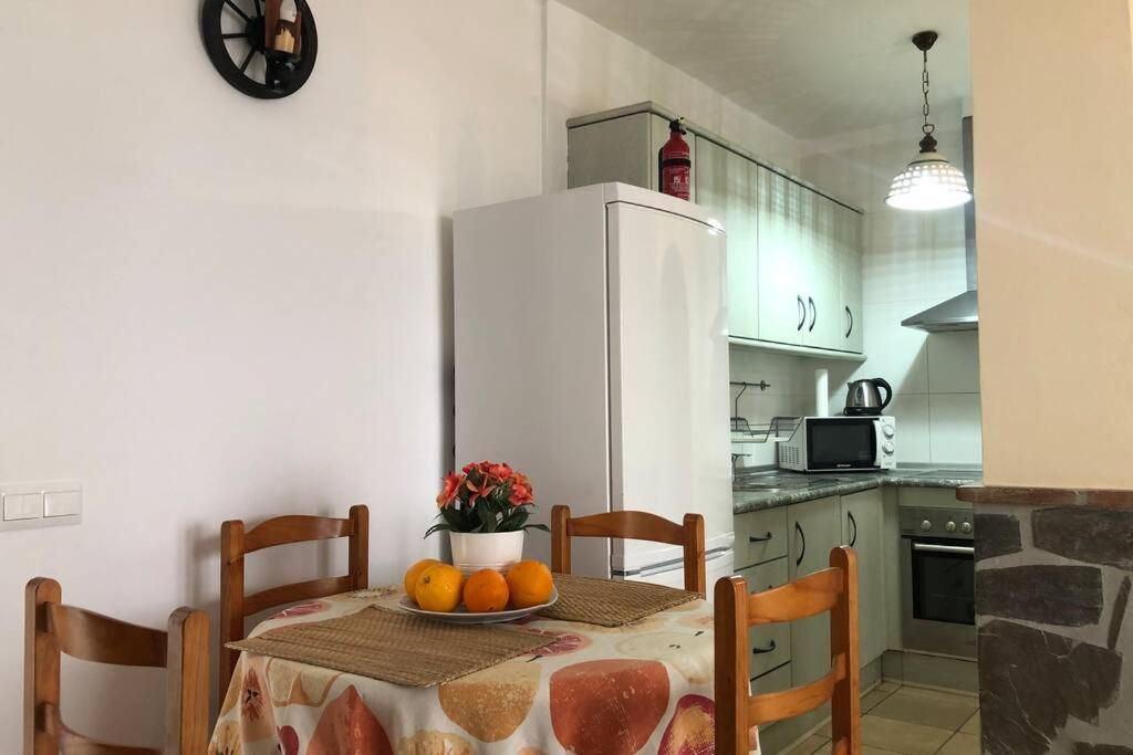 Apartamento Burriana Carabeo Nerja