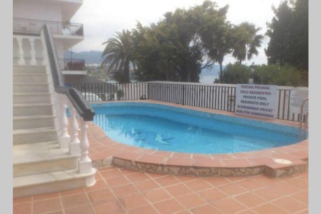 Burriana Carabeo Apartamento Nerja
