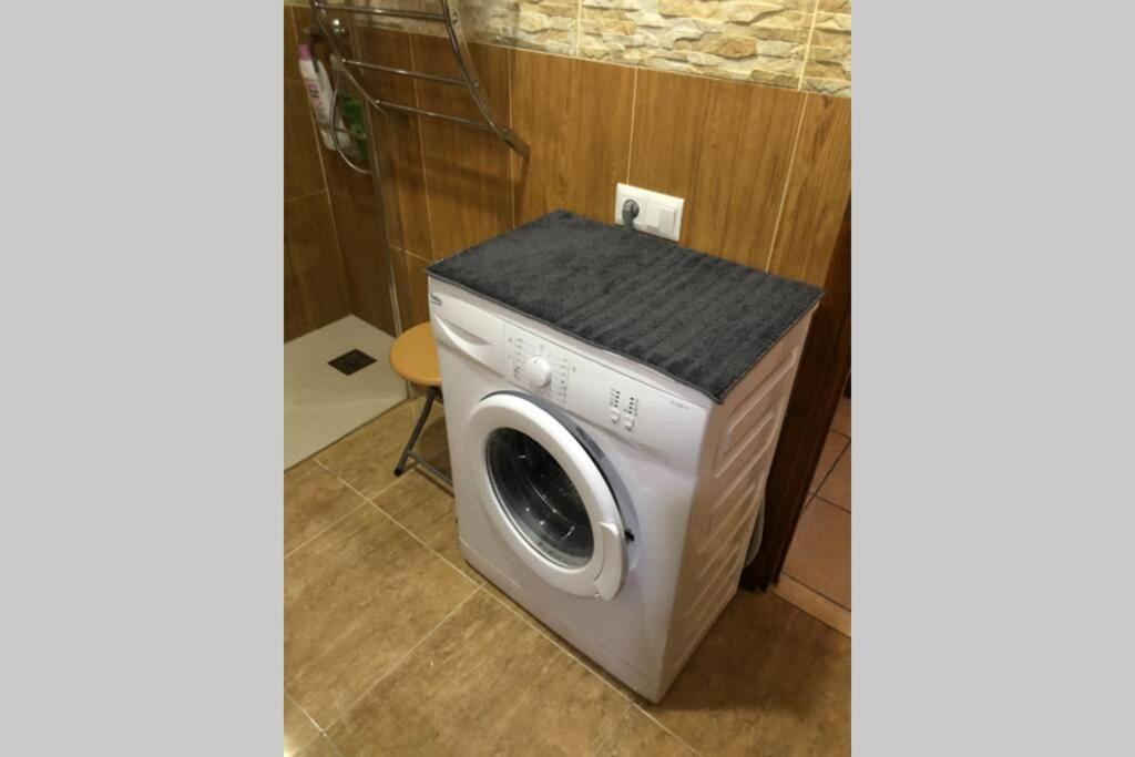 Apartamento Burriana Carabeo