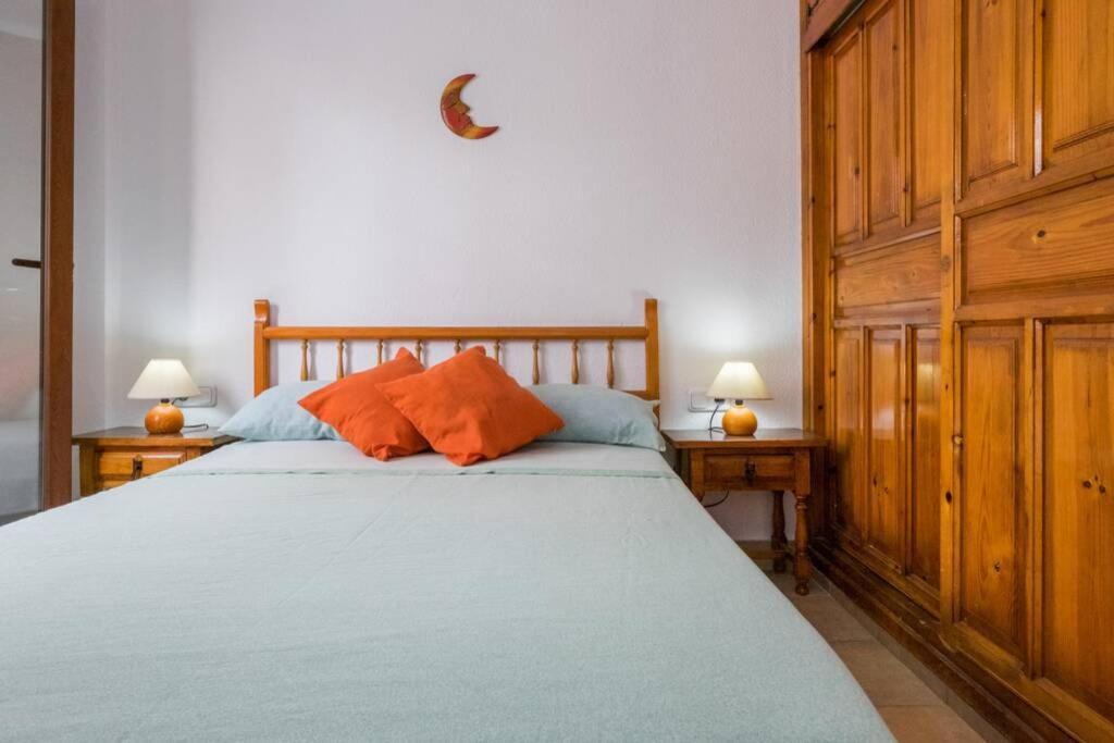 Burriana Carabeo Apartamento Nerja