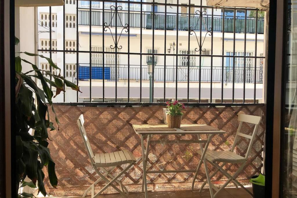Apartamento Burriana Carabeo Nerja