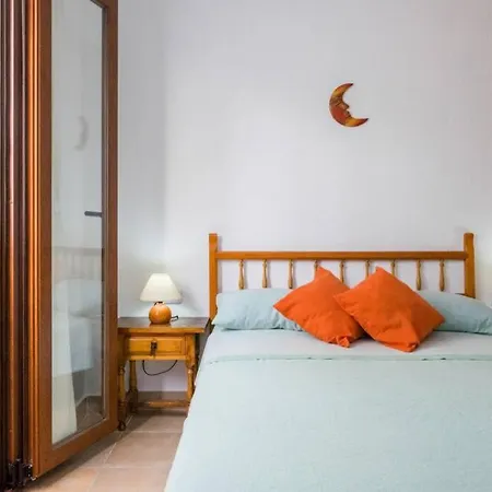 Apartamento Burriana Carabeo Nerja Esterno foto