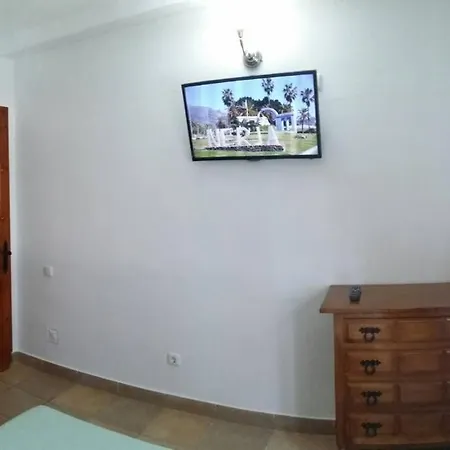 Apartamento Burriana Carabeo Nerja Esterno foto