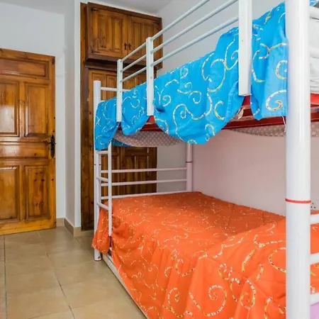 Apartamento Burriana Carabeo Nerja Esterno foto