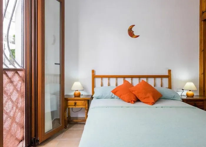 Apartamento Burriana Carabeo