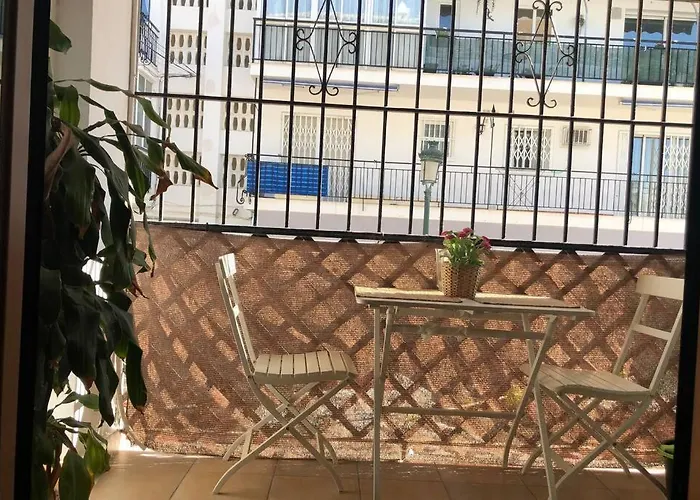 Apartamento Burriana Carabeo