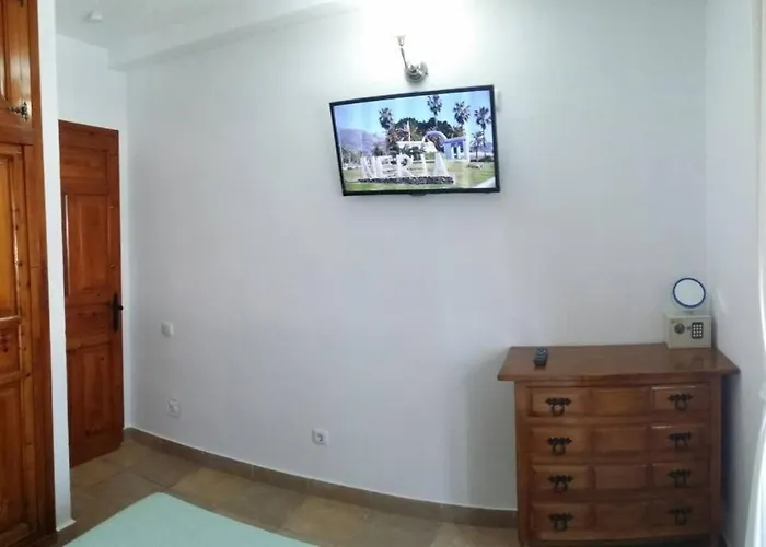 Apartamento Burriana Carabeo