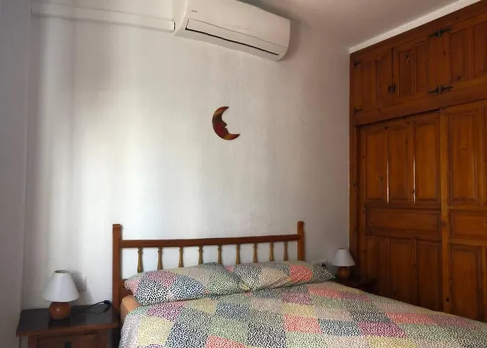 Apartamento Burriana Carabeo