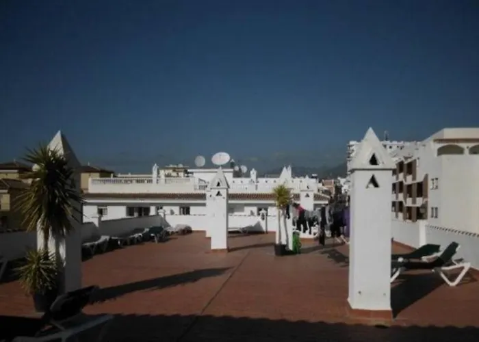 Apartamento Burriana Carabeo