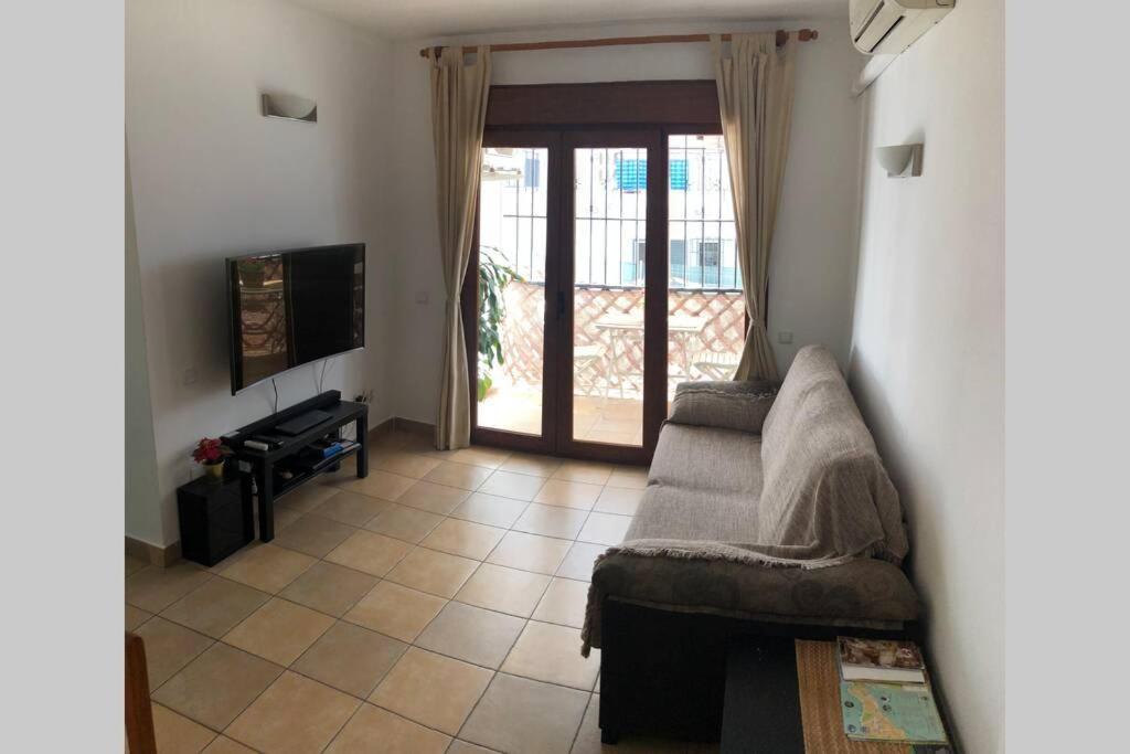 Burriana Carabeo Appartement *