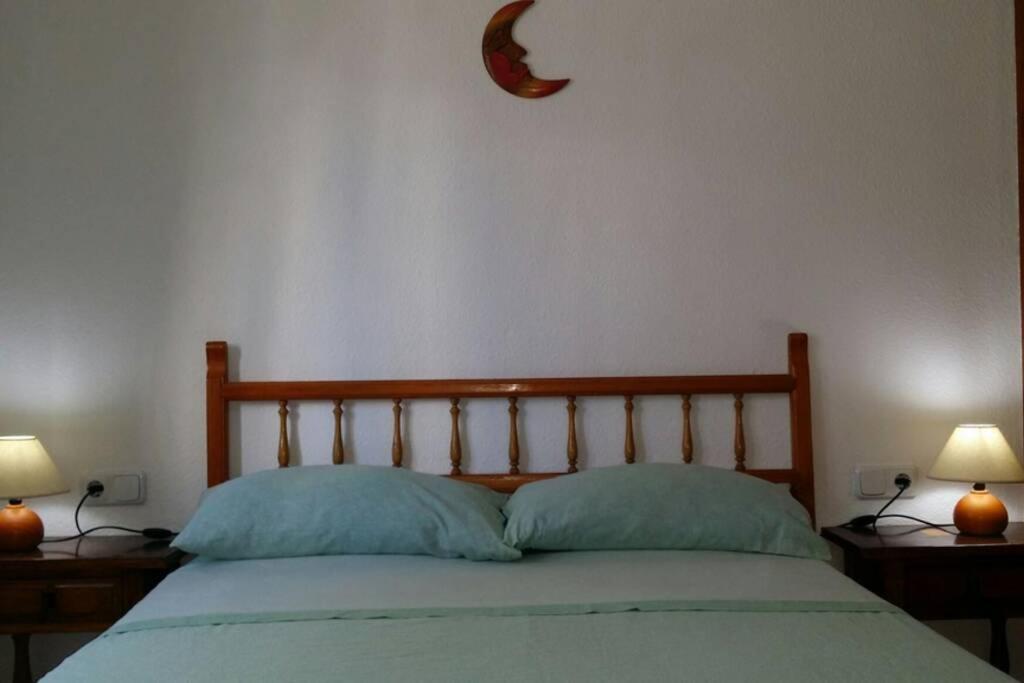 Appartement Burriana Carabeo Nerja