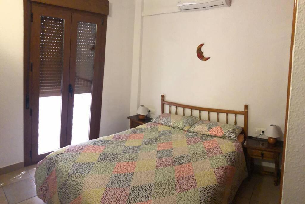 Apartment Burriana Carabeo Nerja