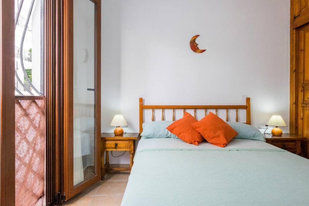 Apartment Burriana Carabeo Nerja