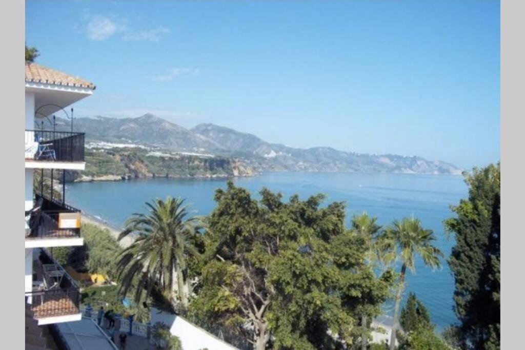 Apartment Burriana Carabeo Nerja