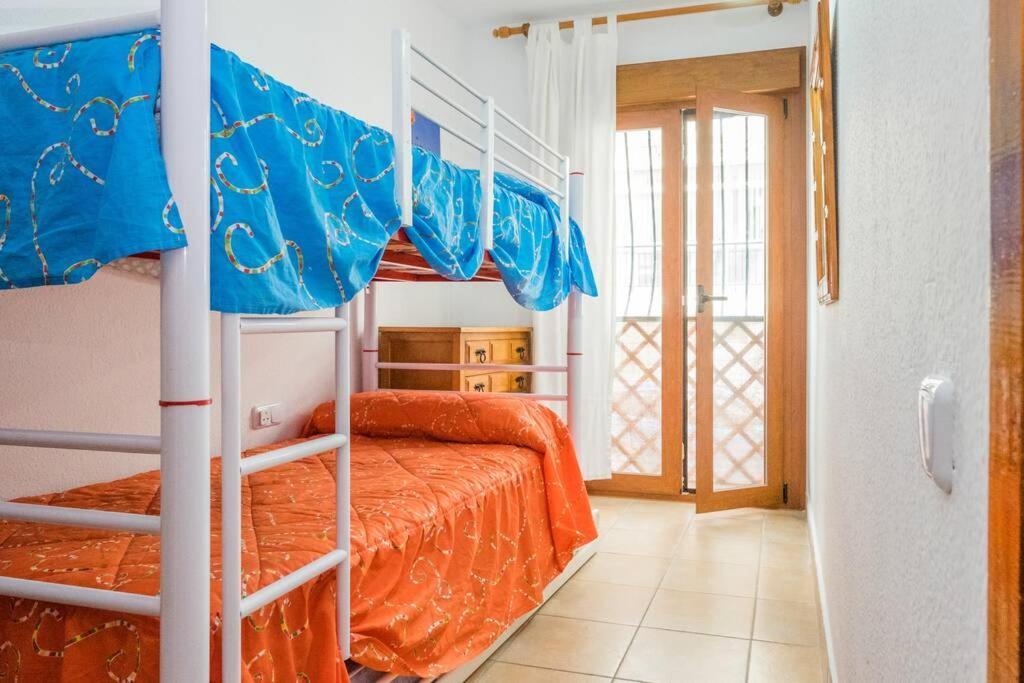 Burriana Carabeo Apartment Nerja