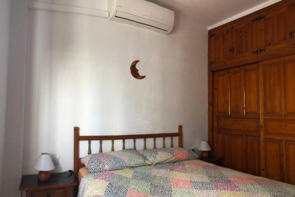 Burriana Carabeo Apartment *