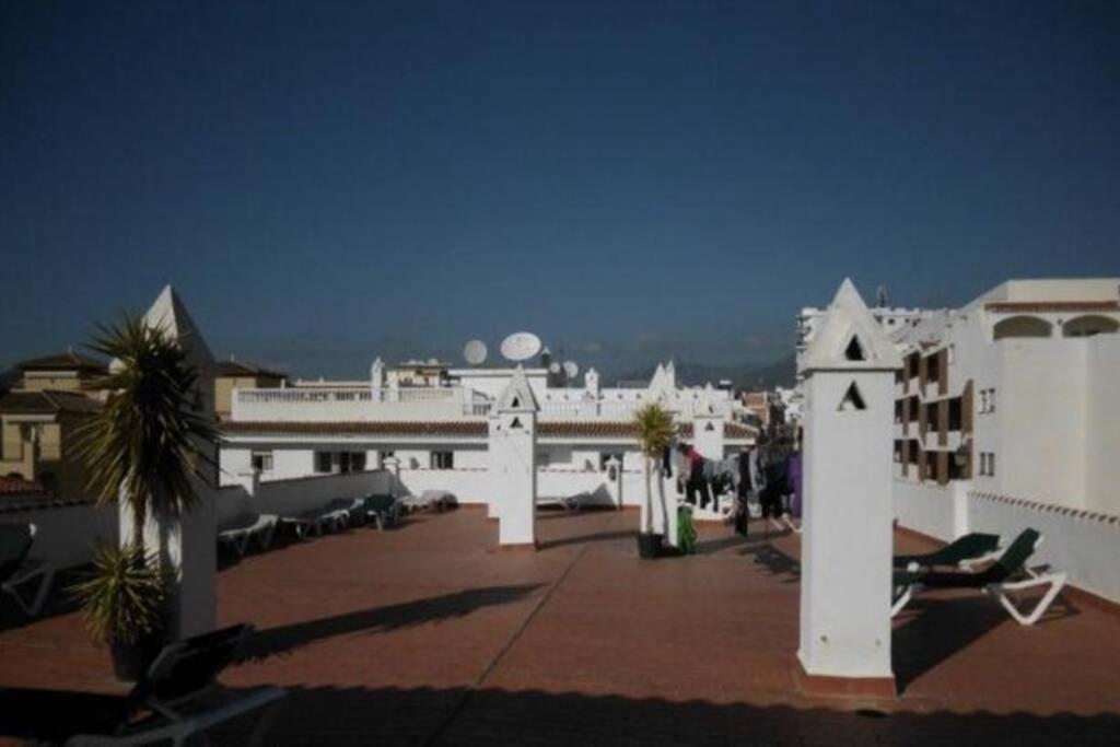 Burriana Carabeo Apartment Nerja