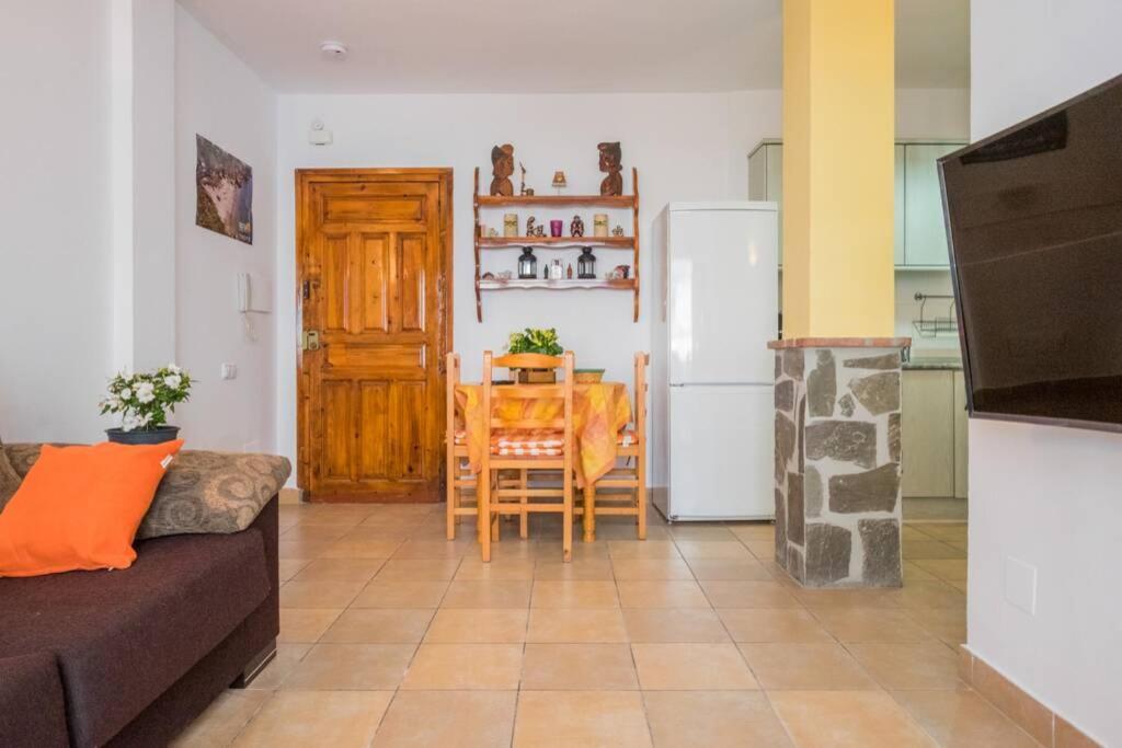 Apartment Burriana Carabeo Nerja