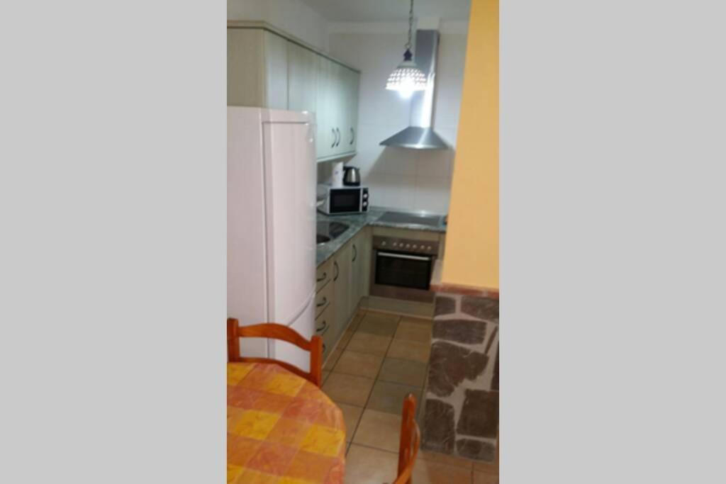 Burriana Carabeo Apartment
