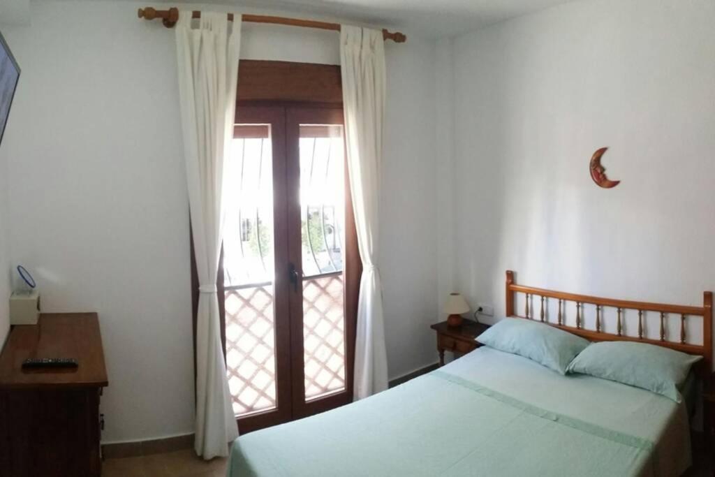 Burriana Carabeo Apartment