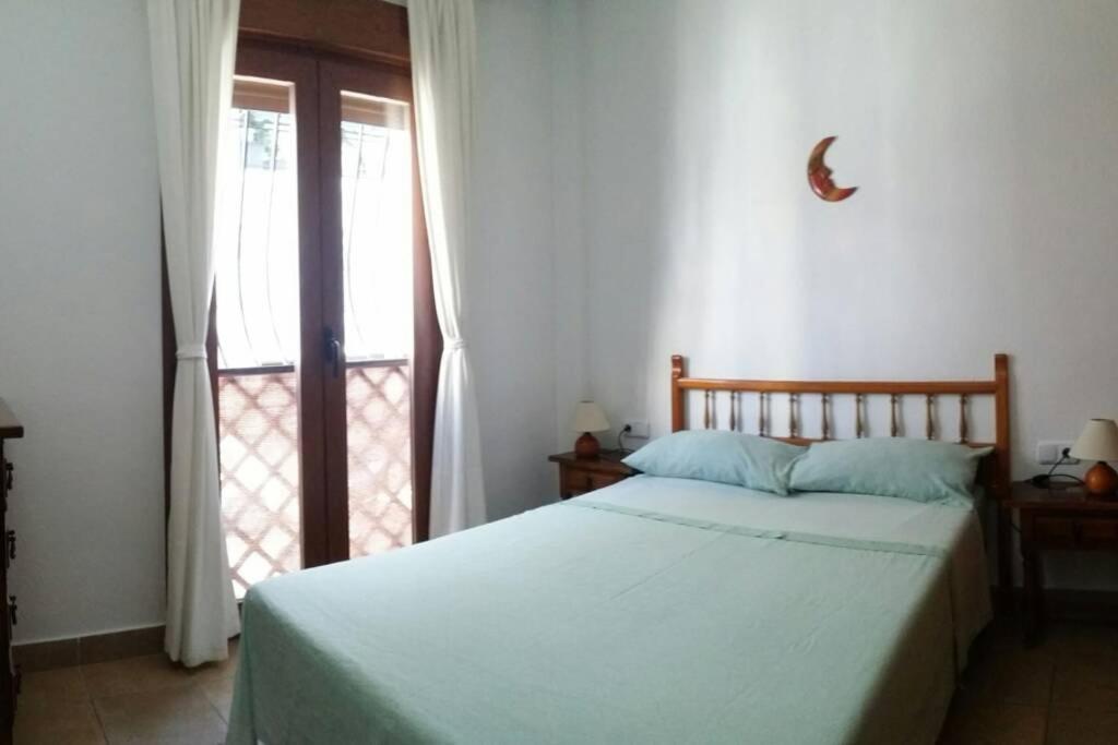 Apartment Burriana Carabeo Nerja