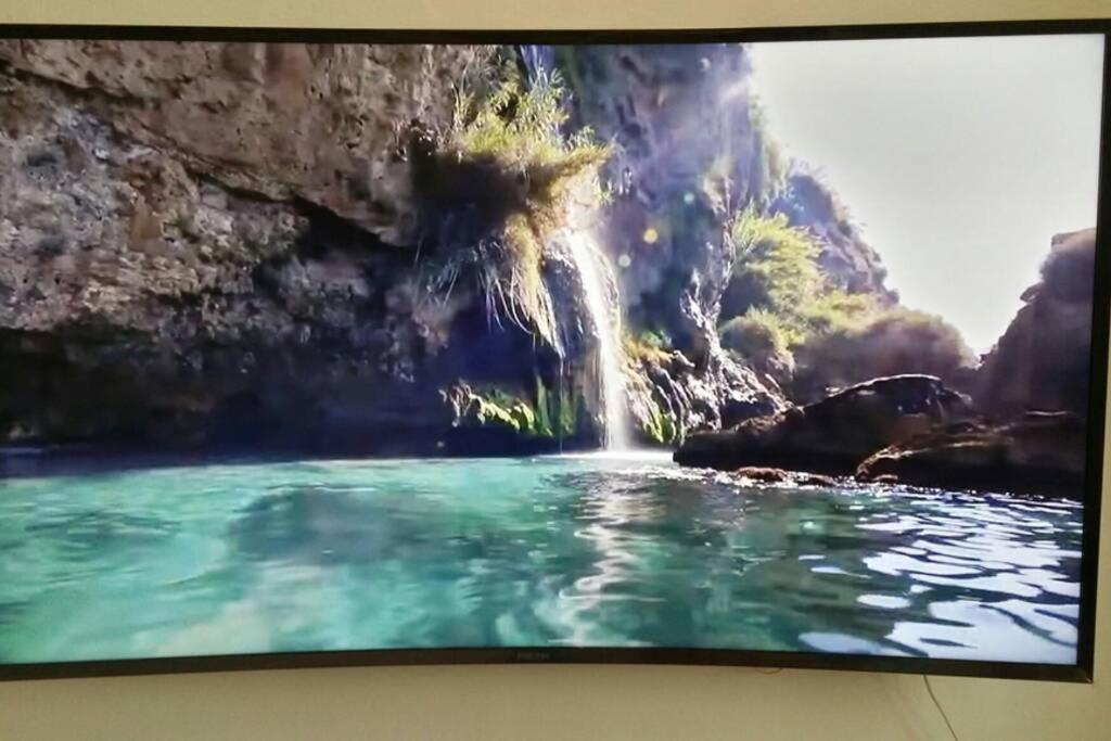 Burriana Carabeo Apartment Nerja