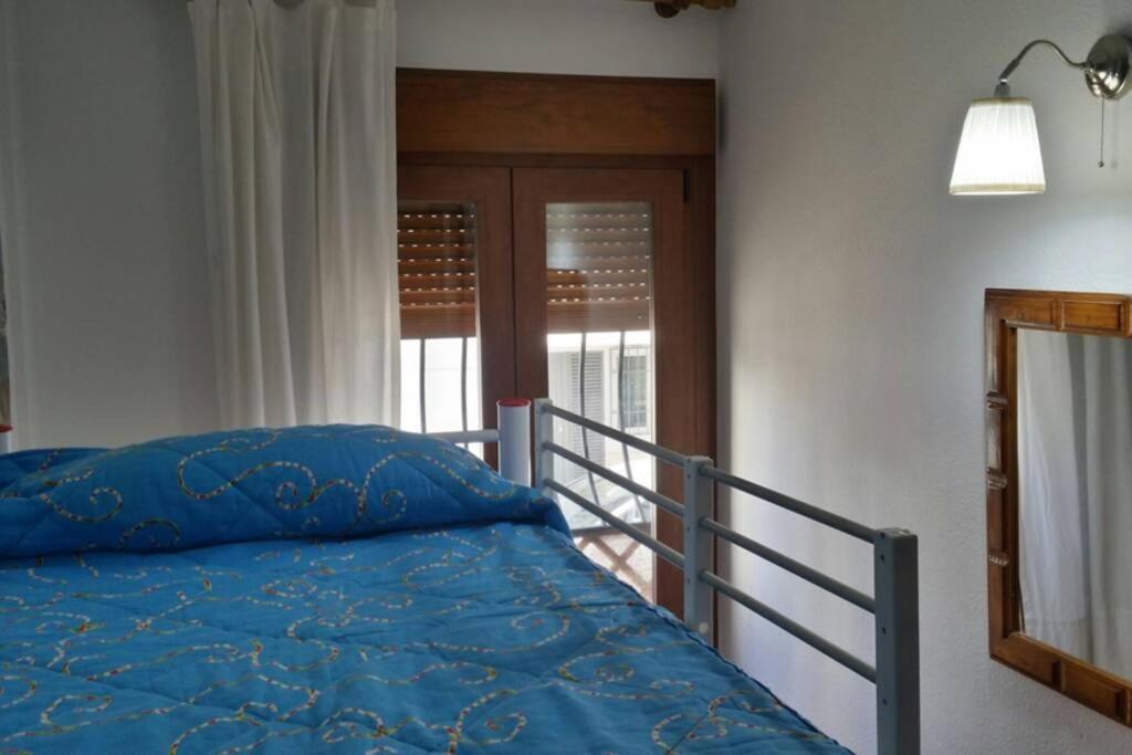 Apartment Burriana Carabeo