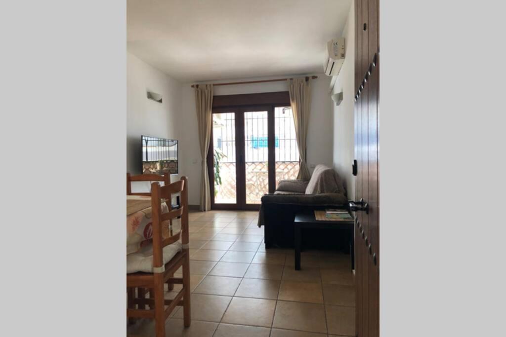Burriana Carabeo Apartment