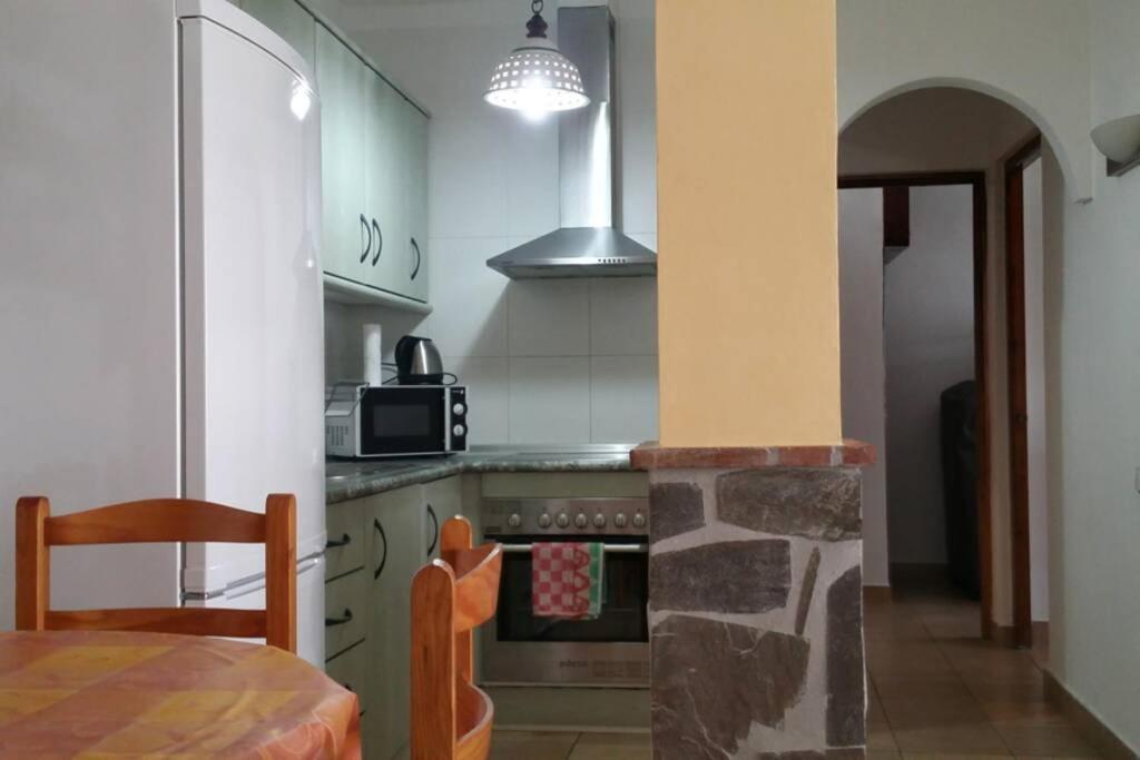 Apartment Burriana Carabeo Nerja