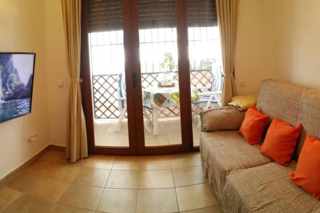 Apartment Burriana Carabeo *