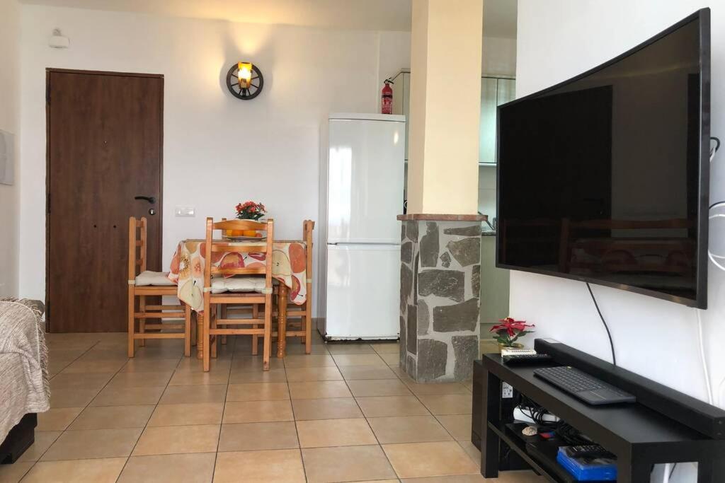 Apartment Burriana Carabeo