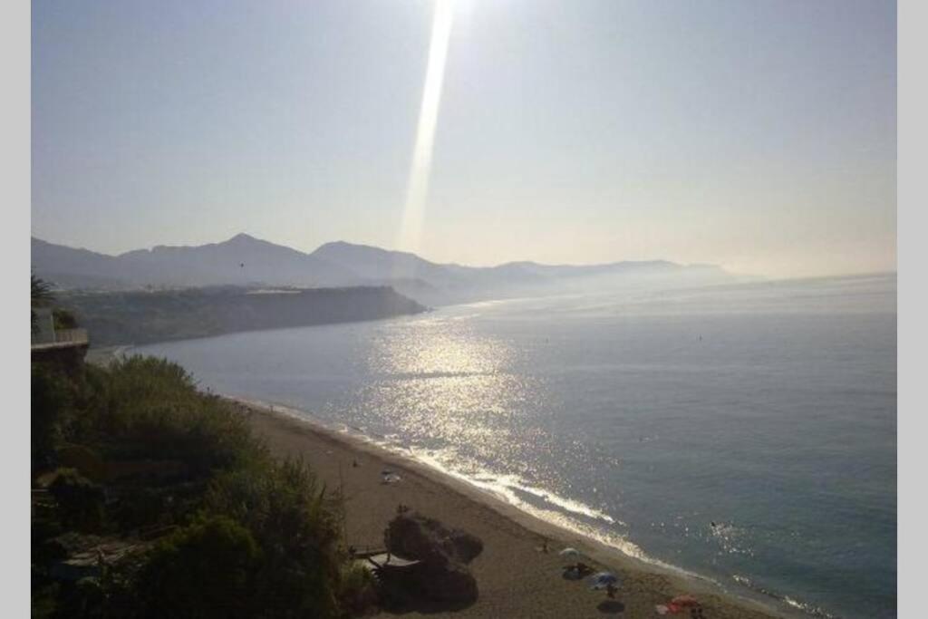 Apartment Burriana Carabeo Nerja